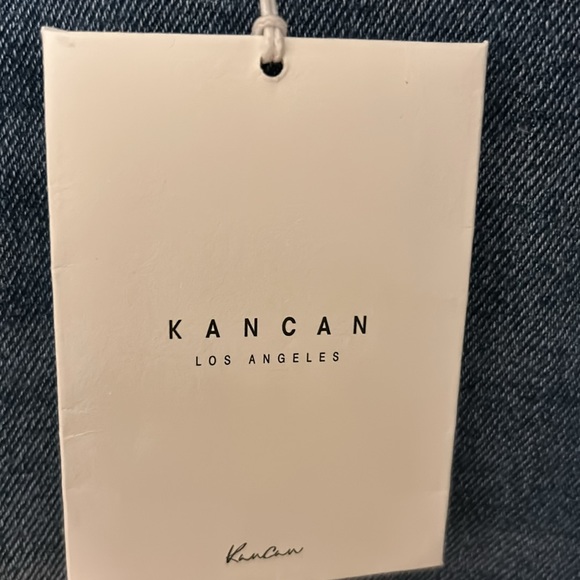Kancan jeans - Picture 3 of 5